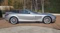 Mercedes-Benz SLR McLaren Roadster Aut. Plateado - thumbnail 5