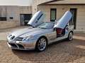 Mercedes-Benz SLR McLaren Roadster Aut. Plateado - thumbnail 18