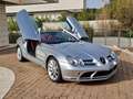Mercedes-Benz SLR McLaren Roadster Aut. Plateado - thumbnail 17