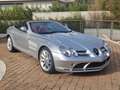 Mercedes-Benz SLR McLaren Roadster Aut. Plateado - thumbnail 4