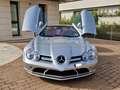 Mercedes-Benz SLR McLaren Roadster Aut. Plateado - thumbnail 19