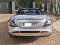 Mercedes-Benz SLR McLaren Roadster Aut. Plateado - thumbnail 7