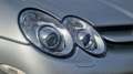 Mercedes-Benz SLR McLaren Roadster Aut. Plateado - thumbnail 13