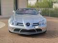 Mercedes-Benz SLR McLaren Roadster Aut. Plateado - thumbnail 2