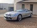 Mercedes-Benz SLR McLaren Roadster Aut. Plateado - thumbnail 1