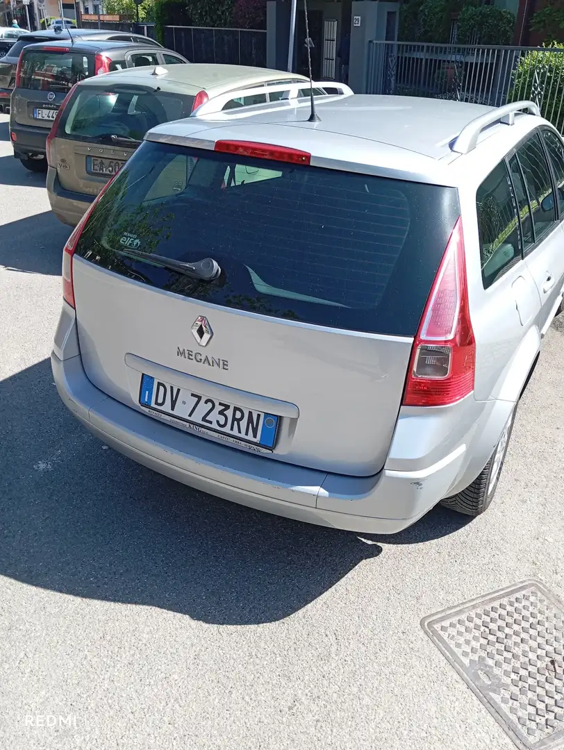 Renault Megane Grandtour 1.6 16v Serie Speciale Extreme Gpl - 2
