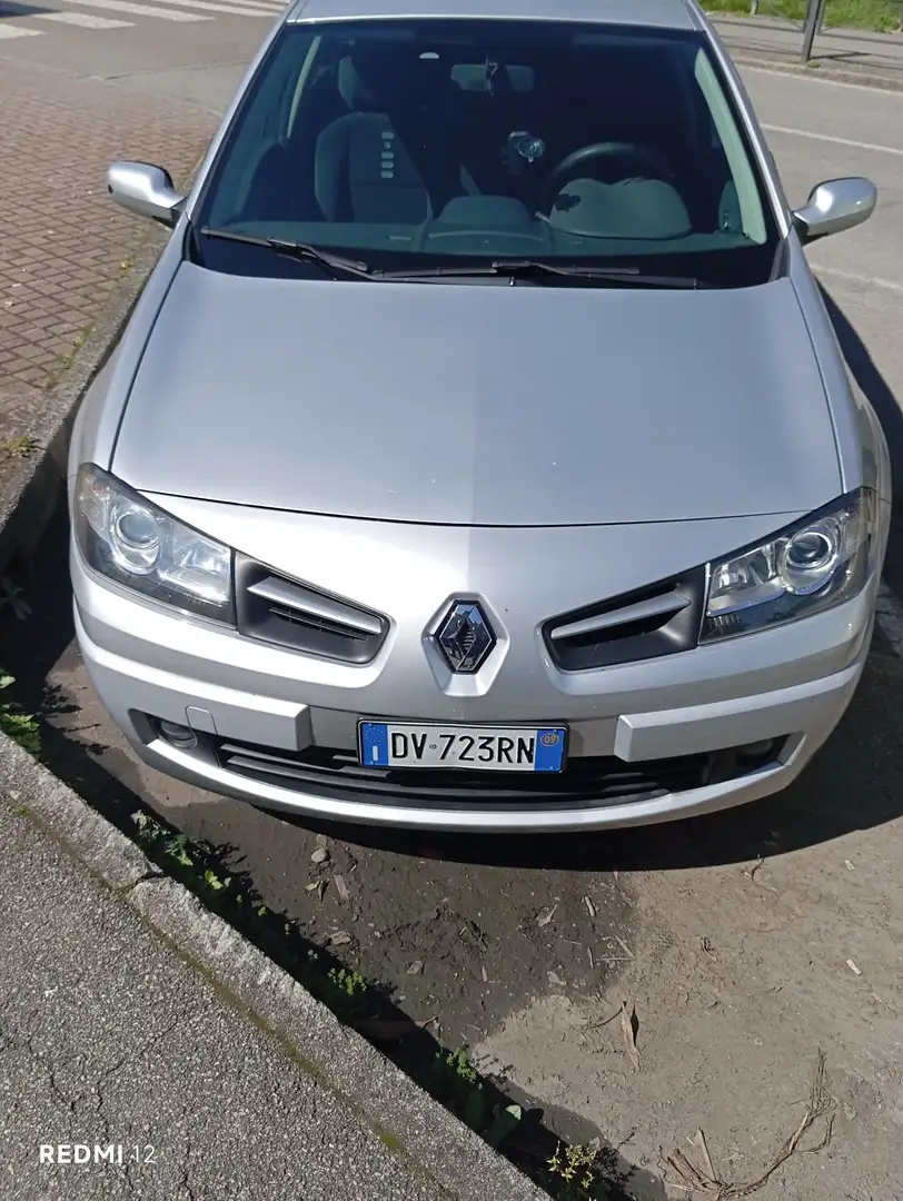 Renault Megane Grandtour 1.6 16v Serie Speciale Extreme Gpl - 1