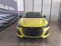Peugeot 208 1.2Hybrid 136cv Allure e-dcs 6 KM0 PRONTA CONSEGNA Geel - thumbnail 2