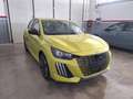 Peugeot 208 1.2Hybrid 136cv Allure e-dcs 6 KM0 PRONTA CONSEGNA Geel - thumbnail 3