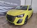 Peugeot 208 1.2Hybrid 136cv Allure e-dcs 6 KM0 PRONTA CONSEGNA Geel - thumbnail 1