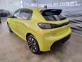 Peugeot 208 1.2Hybrid 136cv Allure e-dcs 6 KM0 PRONTA CONSEGNA Geel - thumbnail 4