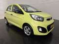 Kia Picanto 1.0 CVVT 69 PK 5D Comfort Pack Airco Verde - thumbnail 8