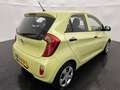 Kia Picanto 1.0 CVVT 69 PK 5D Comfort Pack Airco Verde - thumbnail 6