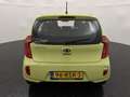 Kia Picanto 1.0 CVVT 69 PK 5D Comfort Pack Airco Verde - thumbnail 4