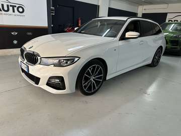 d 48V xDrive Touring M sport