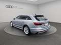 Audi A4 Avant 35 TDI LED Navi PDC+ AHK Leder Silber - thumbnail 5