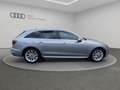 Audi A4 Avant 35 TDI LED Navi PDC+ AHK Leder Silber - thumbnail 8