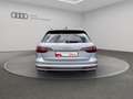 Audi A4 Avant 35 TDI LED Navi PDC+ AHK Leder Silber - thumbnail 6
