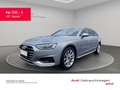 Audi A4 Avant 35 TDI LED Navi PDC+ AHK Leder Silber - thumbnail 1
