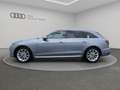 Audi A4 Avant 35 TDI LED Navi PDC+ AHK Leder Silber - thumbnail 4