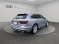 Audi A4 Avant 35 TDI LED Navi PDC+ AHK Leder Silber - thumbnail 7