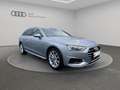 Audi A4 Avant 35 TDI LED Navi PDC+ AHK Leder Silber - thumbnail 9