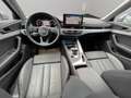 Audi A4 Avant 35 TDI LED Navi PDC+ AHK Leder Silber - thumbnail 17