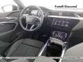 Audi e-tron 55 s line fast edition quattro cvt Kék - thumbnail 6