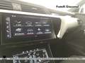 Audi e-tron 55 s line fast edition quattro cvt Azul - thumbnail 17