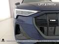 Audi e-tron 55 s line fast edition quattro cvt Kék - thumbnail 13
