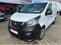 Nissan NV300 Kastenwagen L1H1 2,7t COMFORT AHK Weiß - thumbnail 2