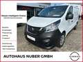 Nissan NV300 Kastenwagen L1H1 2,7t COMFORT AHK Weiß - thumbnail 1
