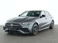 Mercedes-Benz C 180 AMG/Night/LED/Schiebedach/Memory-P./Kamera Gri - thumbnail 1