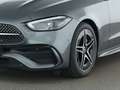 Mercedes-Benz C 180 AMG/Night/LED/Schiebedach/Memory-P./Kamera Gri - thumbnail 3
