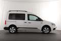 Volkswagen Caddy 1.0 TSI Trendline Family KAMERA TEMPO SITZHZG KLIM Weiß - thumbnail 3