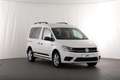 Volkswagen Caddy 1.0 TSI Trendline Family KAMERA TEMPO SITZHZG KLIM Weiß - thumbnail 2