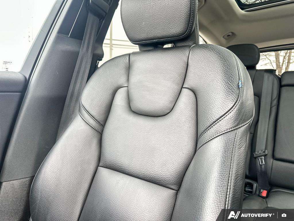 2024 Volvo XC60 B5 Plus Dark Theme thumb 19
