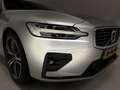 Volvo V60 2.0 T5 R-Design Panoramadak Trekhaak 19inch Naviga Grau - thumbnail 17