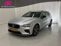 Volvo V60 2.0 T5 R-Design Panoramadak Trekhaak 19inch Naviga Grigio - thumbnail 1