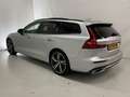 Volvo V60 2.0 T5 R-Design Panoramadak Trekhaak 19inch Naviga Grigio - thumbnail 12
