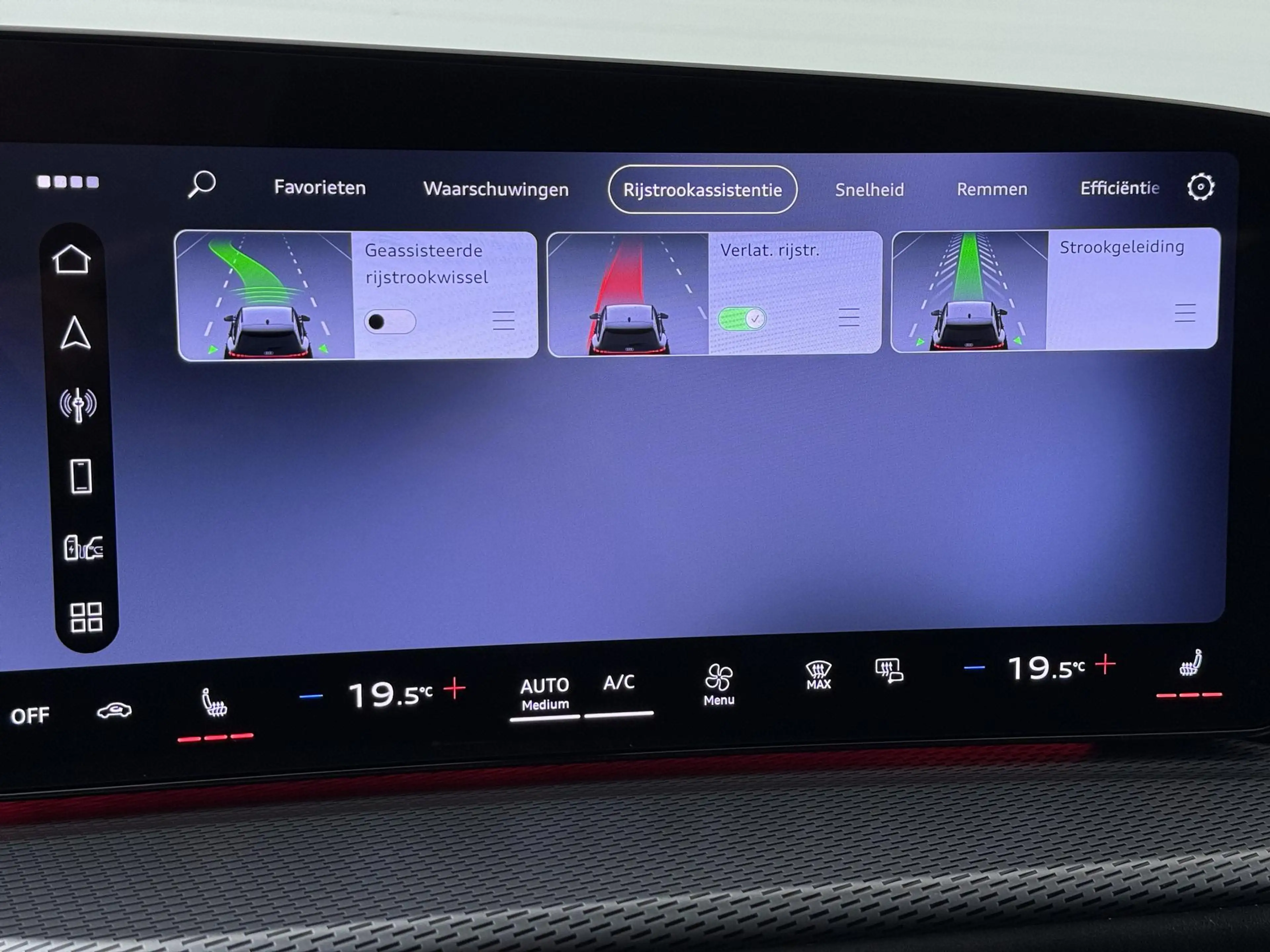 Audi Q5 Sportback 2.0 TFSI e-hybrid quattro S-line | Pano — photo 13