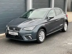 Seat Ibiza 1.0 TSI, Xcellence DSG NAVI *