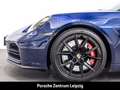 Porsche 992 911 Carrera S InnoDrive Sportabgas BOSE Blau - thumbnail 7