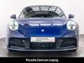 Porsche 992 911 Carrera S InnoDrive Sportabgas BOSE Blau - thumbnail 4
