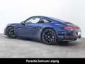 Porsche 992 911 Carrera S InnoDrive Sportabgas BOSE Blau - thumbnail 3