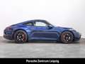 Porsche 992 911 Carrera S InnoDrive Sportabgas BOSE Blau - thumbnail 6