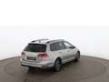 Volkswagen Golf Variant Golf VII Variant 1.0 TSI IQ.DRIVE SKY AHK RADAR Silber - thumbnail 3