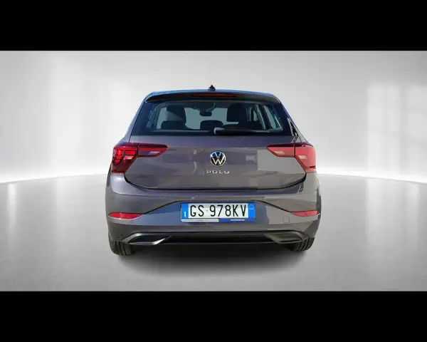 Volkswagen Polo view 7