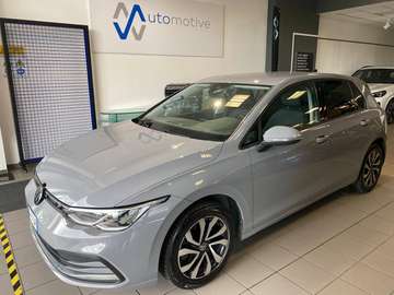 Golf VIII 2020 2.0 tdi Style 150cv dsg