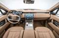 Land Rover Range Rover 4.4 V8 MHEV SV Black LWB AWD Aut. 615 - thumbnail 10